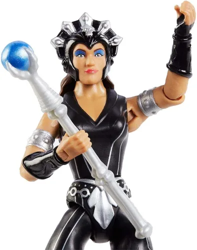 Miniatura 5 de Maestro del universo Stephanie McMahon Masters of The WWE Universe