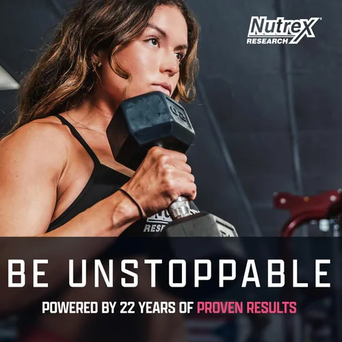 Miniatura 6 de Nutrex Research Hidratación EAA EAAs + BCAA en polvo Recuperación muscular, fuerza, construcción muscular, resistencia 8G Aminoácidos