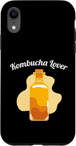 Miniatura 24 de Funda Kombucha Kombucha orgánica para iPhone 15 Pro Max Kombucha Brewing Scoby Starter Kombucha