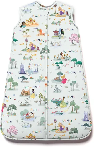 Miniatura 9 de Milk Snob Disney - Saco de dormir para bebé, saco de dormir sin mangas y manta con cremallera para niña y niño, baby shower