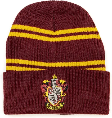 Miniatura 17 de Culture Fly Harry Potter - Juego de regalo de 3 piezas con bufanda y gorro