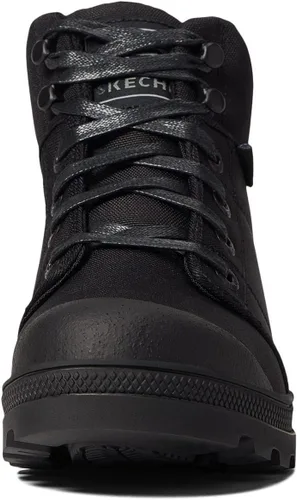 Miniatura 2 de Skechers Botas de trabajo para mujer, Rotund - Darragh ST