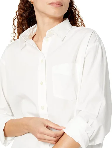 Miniatura 3 de GAP Women's Big Shirt