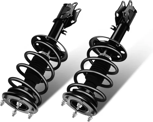 Miniatura 35 de SCITOO Amortiguadores delanteros para Ford Crown Victoria 2003-2010, 2003-2008 para Lincoln Town Car, 2003-2008 para Mercury Grand Marquis Auto