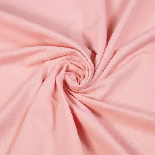 Miniatura 25 de FabricLA Tela de Jersey de Algodón y Elastano por Yarda - Tela de Algodón y Elastano Elástica en 4 Direcciones de 10 oz, 60" de Ancho – Perfecta
