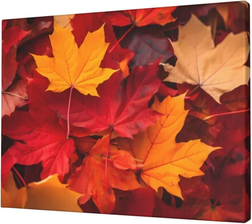Miniatura 26 de hsbolediy Lienzo decorativo personalizado para pared de sala de estar, dormitorio, pareja, familia, bricolaje, pintura, pared, 12 x 16 pulgadas
