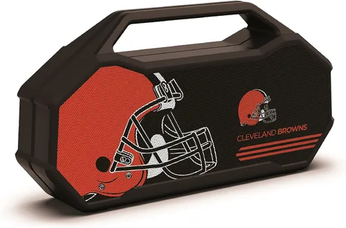 Miniatura 20 de SOAR NFL Unisex Bluetooth Speakers