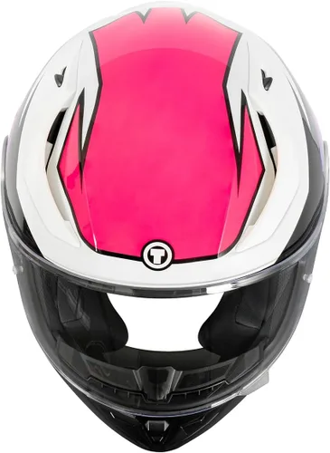 Miniatura 4 de Torc Casco integral T-15