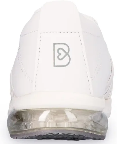 Miniatura 2 de Zapatos de enfermería Mujer Hoy Zapatos Blanco Cómodo