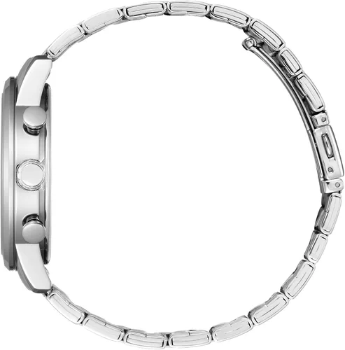 Miniatura 2 de Citizen Quartz Mens Watch Stainless Steel Classic