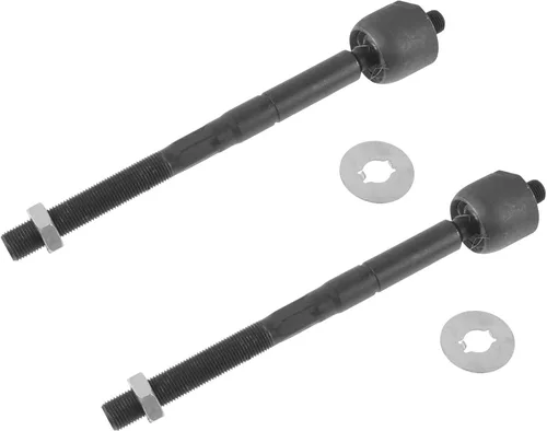 Miniatura 122 de TRQ Juego de barras de acoplamiento interiores delanteras compatibles con Mazda Miata 1990-1997