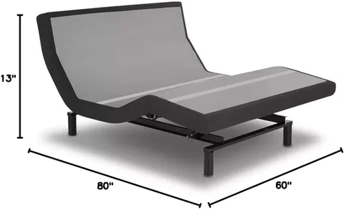 Miniatura 4 de Leggett & Platt Prodigio PT