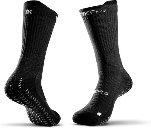 Calcetines clásicos de agarre perfectos para fútbol, calcetines antideslizantes para correr de rugby y otros deportes. GEARXPRO SPORTS ITALY!