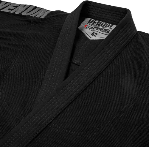 Miniatura 6 de Venum Contender Evo BJJ Gi