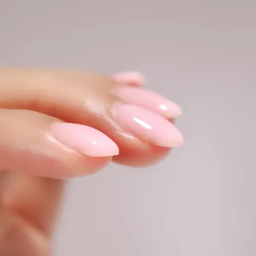Miniatura 5 de FZANEST Gel constructor de base de goma para uñas, esmalte de gel de color transparente, capa base de goma elástica para extensión de engrosamiento