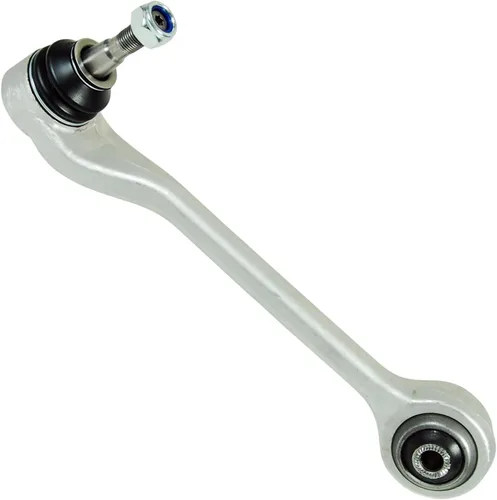 Miniatura 237 de Detroit Axle - Brazo de control delantero derecho para Nissan 350Z 03-09, Infiniti G35 03-07, brazo de control superior del lado del pasajero