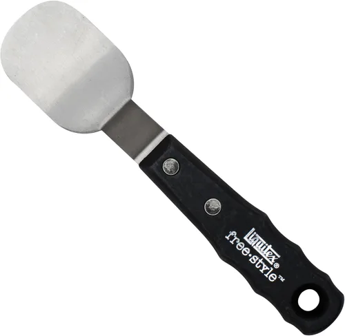 Miniatura 22 de Liquitex Professional Freestyle - Cuchillo de pintura pequeño (número 8)