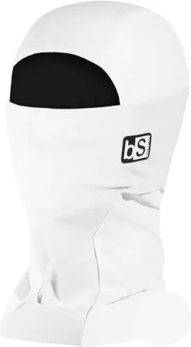 Miniatura 27 de BLACKSTRAP Expedition - Pasamontañas con capucha, doble capa, transpirable, absorbe la humedad y compatible con casco, talla única