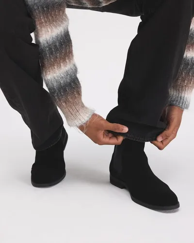 Miniatura 2 de ALDO Botas Chelsea Collen para hombre