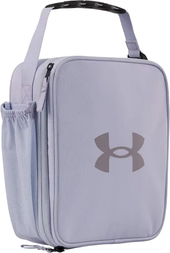 Miniatura 26 de Under Armour UA Scrimmage 3 Caja de Almuerzo Azul Atlantis OSFA Atlántida azul