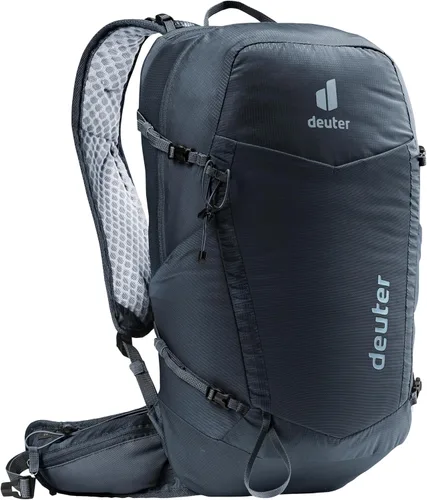 Miniatura 8 de Deuter Unisex Speed Lite Pro 19L Mochila De Senderismo De Montaña, 19 Litros - Negro