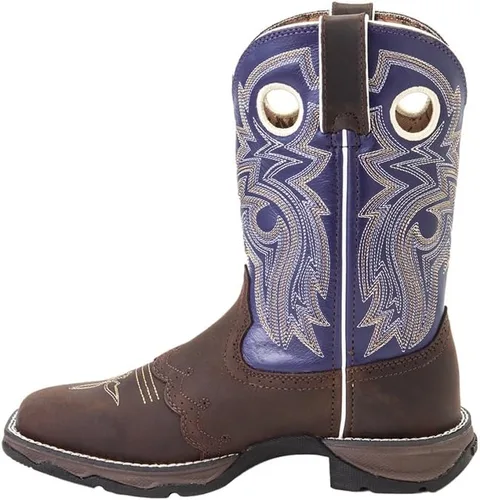 Miniatura 4 de Durango Bota Rebel de 10" para Mujer