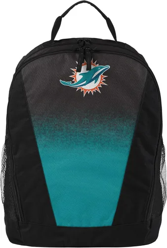 Miniatura 10 de Mochila con efecto degradado y logo de diferentes equipos de fútbol americano de la NFL