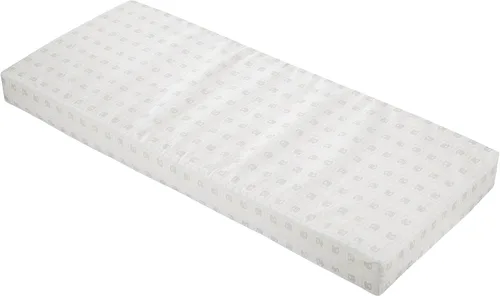 Miniatura 4 de Classic Accessories, Montlake FadeSafe - Cojín para banco de exteriores resistente al agua, 42x18x3 pulgadas, beige antiguo