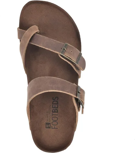 Miniatura 2 de WHITE MOUNTAIN Sandalias Gracie para mujer