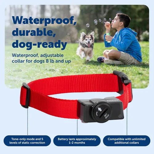 Miniatura 5 de PetSafe Sistema inalámbrico de contención de mascotas