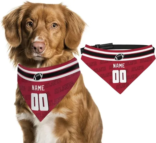Miniatura 8 de Arizona Pet - Pañuelo personalizado para perros y gatos
