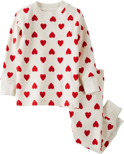 Miniatura 185 de little planet by carter's unisex-baby 2-piece Pajamas Made With Organic Cotton