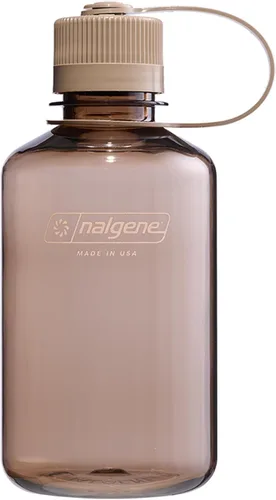 Miniatura 40 de Nalgene Sustain Tritan - Botella de agua sin BPA hecha con material derivado del 50% de residuos de plástico