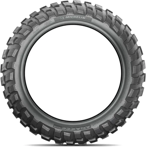 Miniatura 4 de MICHELIN Anakee Wild - Neumático bias deportivo doble 140/80-18 70R