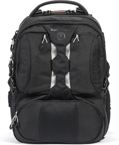 Tamrac Anvil Slim 11 - Mochila para cámara réflex digital con compartimento para laptop, mochila de fotografía profesional, bolsa para cámara con