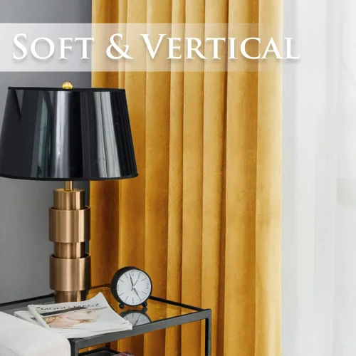 Miniatura 270 de StangH Cortinas de Terciopelo Verde Esmeralda de 96 Pulgadas - Cortinas Opacas de Terciopelo de Lujo Súper Suaves, Elegante Cobertura de Ventana