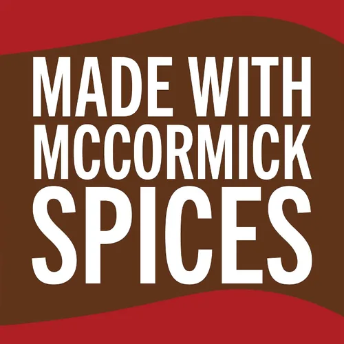 Miniatura 4 de Mezcla de condimento de chile McCormick Tex-Mex Chili de 1.25 onzas