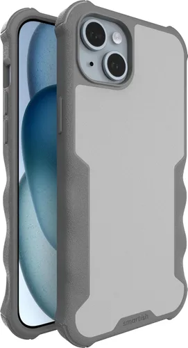 Miniatura 118 de Smartish Funda para iPhone 12 Pro Max Armor - Gripzilla [resistente + protectora] Funda de agarre delgada y resistente - Black Tie Affair