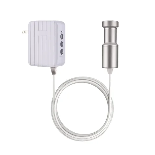 Limpiador ultrasónico portátil para el hogar PRO, Mini máquina de limpieza ultrasónica sumergible profesional, Limpiador de joyas para limpiar