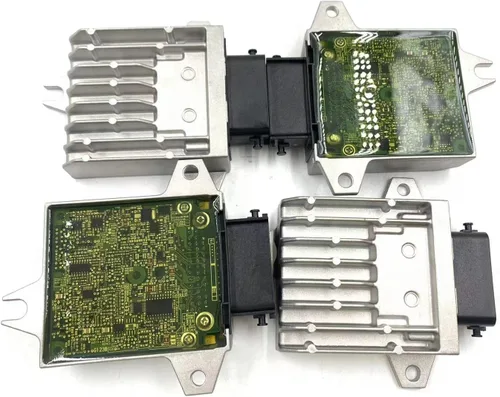 Miniatura 3 de Módulo de control de transmisión LF8M189E1F, adecuado para Mazda 3 2.0 2.3 2.5 2010 2014, módulo de control TCM TCU LF8M189E1F