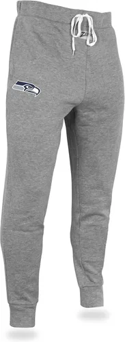 Miniatura 19 de Zubaz - Pantalones de chándal para hombre con logotipo de la NFL
