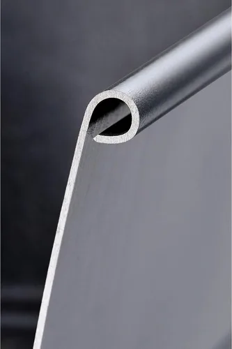 Miniatura 7 de Kaiser La Forme Plus - Molde desmontable con fondo plano, Ø 11.8 in, color gris