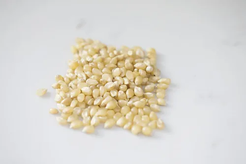 Miniatura 2 de Amish Country Popcorn Bolsa de 1 libra Granos de palomitas de maíz blancos medianos A la antigua, sin OGM y sin gluten
