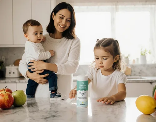 Miniatura 6 de MOMREMEDY Toallitas de limpieza de peróxido de hidrógeno Limpiador multiusos y removedor de manchas Multiusos para el hogar, cocina, baño, todas