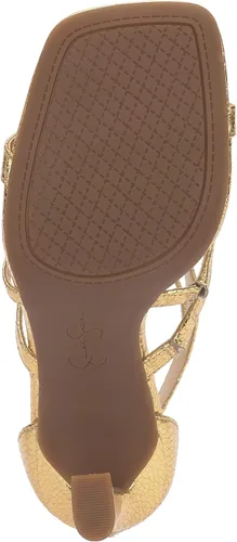 Miniatura 4 de Jessica Simpson Sandalias de tacón alto Aaralyn para mujer