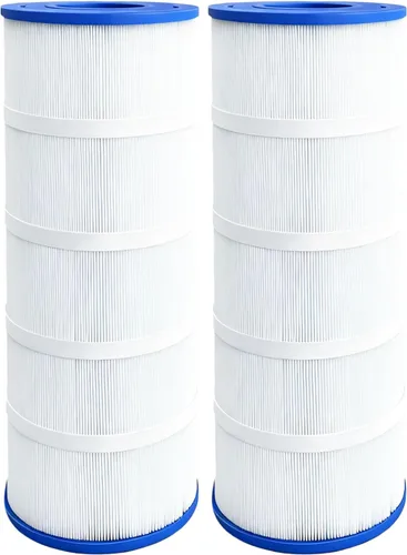 Miniatura 10 de Cartucho de filtro de natación de 90 pies cuadrados (paquete de 1) Filtro de repuesto para C900 CX900RE C9002 PA90 C-8409 FC-1292 P.C.100 PXC95