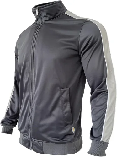 Miniatura 3 de YAOKUBO Sweat suits men Tracksuits 2 Piece sets Athletic Jogging suits Casual Outfits for men