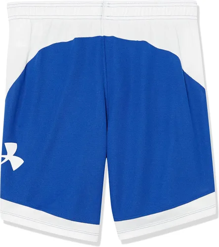 Miniatura 2 de Under Armour Pantalones cortos de baloncesto Baseline 6" para niña