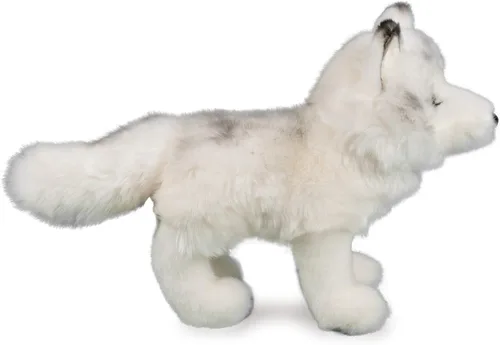 Miniatura 6 de Douglas Snow Queen Arctic Fox - Animal de peluche