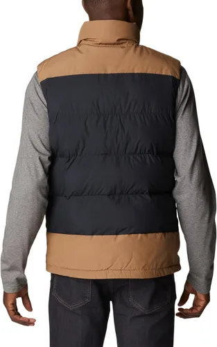 Miniatura 2 de Columbia Chaleco Marquam Peak Fusion para hombre
